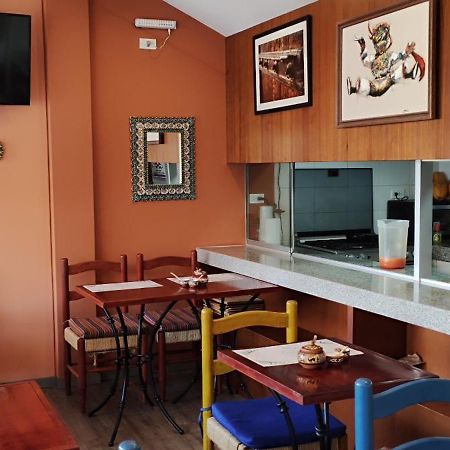 Atoq San Blas Hotel クスコ エクステリア 写真